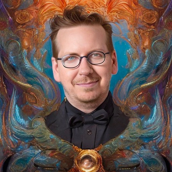 Meet your Posher, Bradley - Picture 1 of 1